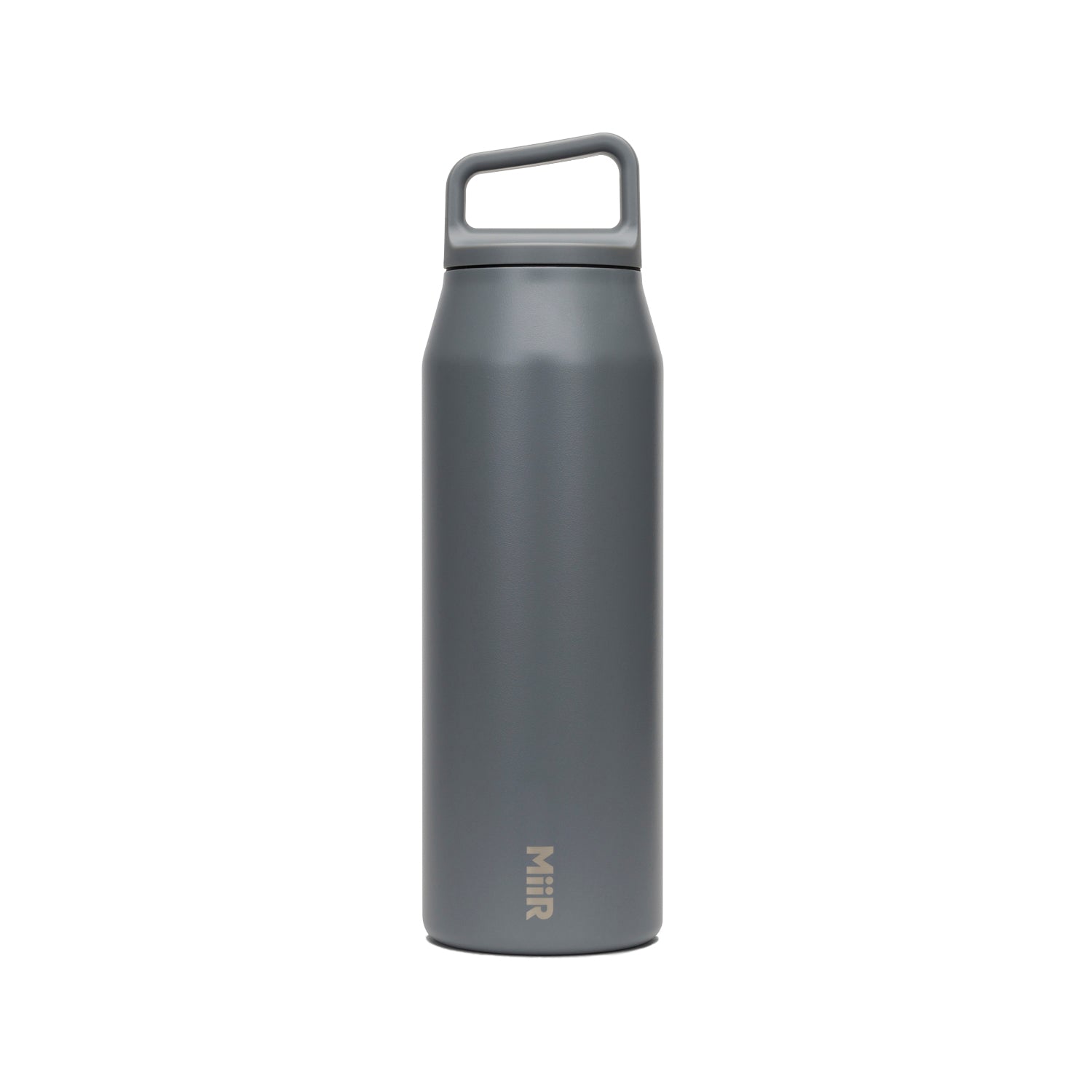 Wide Mouth | Vacuum Insulated Water Bottle | MiiR.com