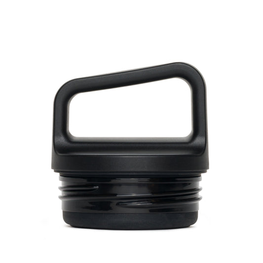 Custom MiiR® Vacuum Insulated Wide Mouth Hatchback Chug Lid Bottle