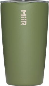 MiiR Tumbler in Evergreen