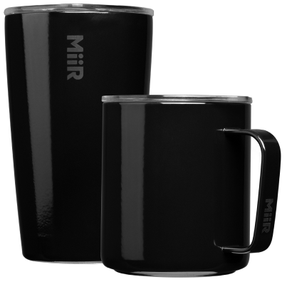 MiiR Commuter Cup, 12 oz