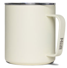 MiiR Camp Cup in Sandstone White