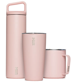 Harmonie Colors Of Joy Tumbler Set