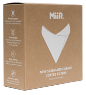 MiiR New Standard Carafe Coffee Filters