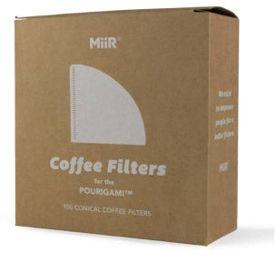 MiiR Coffee Filters