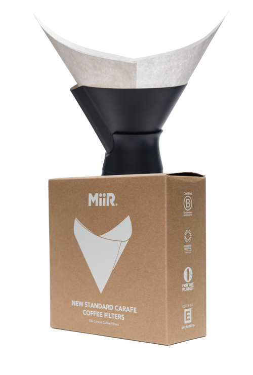 Miir Digital Coffee Scale – Crucible Coffee Roasters