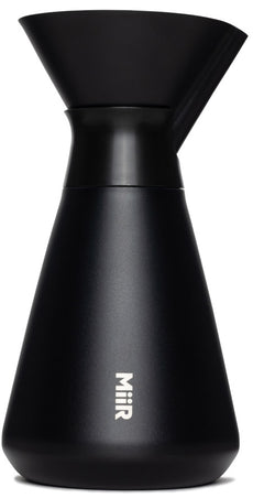 New Standard Carafe Black