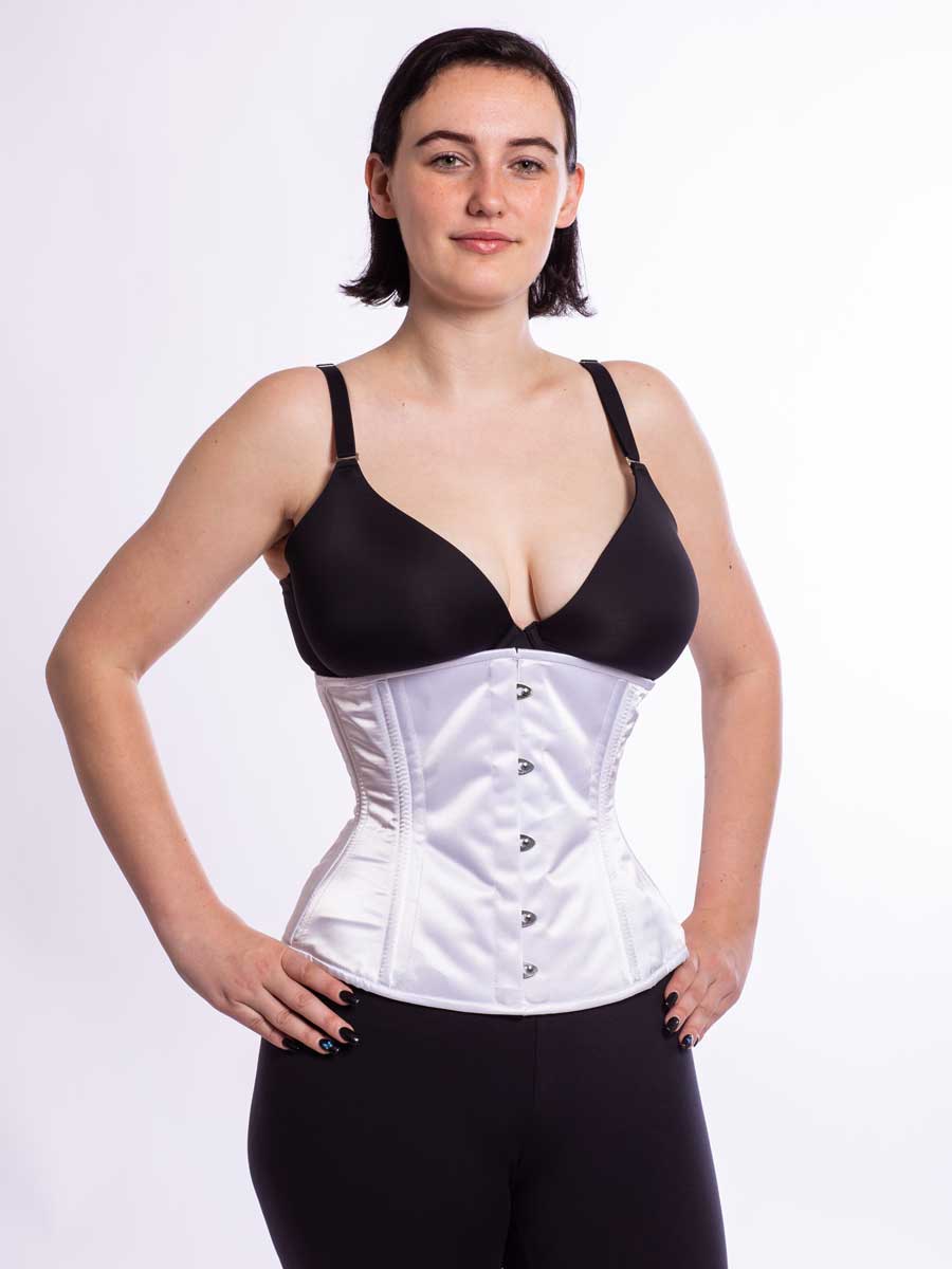 CS-411 Longline corset