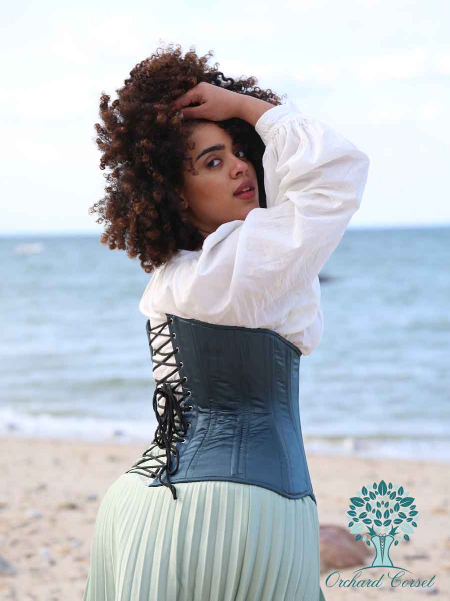 Corset, Cinchers & Fajas Sizing & Guides – Orchard Corset