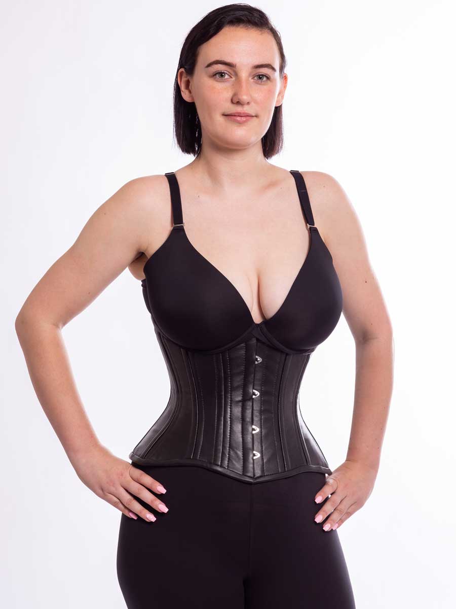 Steel Boned Stealthing Corsets  Orchard Corset – Tagged Style_219