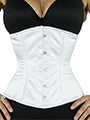 CS-411 Longline corset