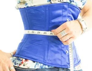 Fully Closed size 24 CS-411 (outer measurement)