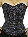 CS-530 corsets