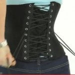 corset just right