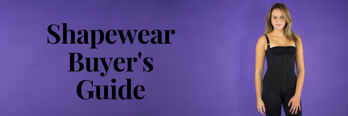 Shapewear for Women - Buyer's Guide