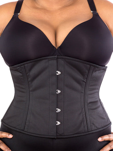 Orchard Corset on X: Our *ultra* comfy Longline CS-411 in mesh is