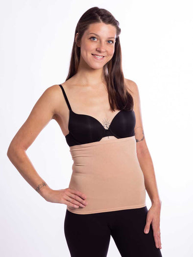 Shapewear for Women Tummy Control 2 Pack - Stomach Palestine