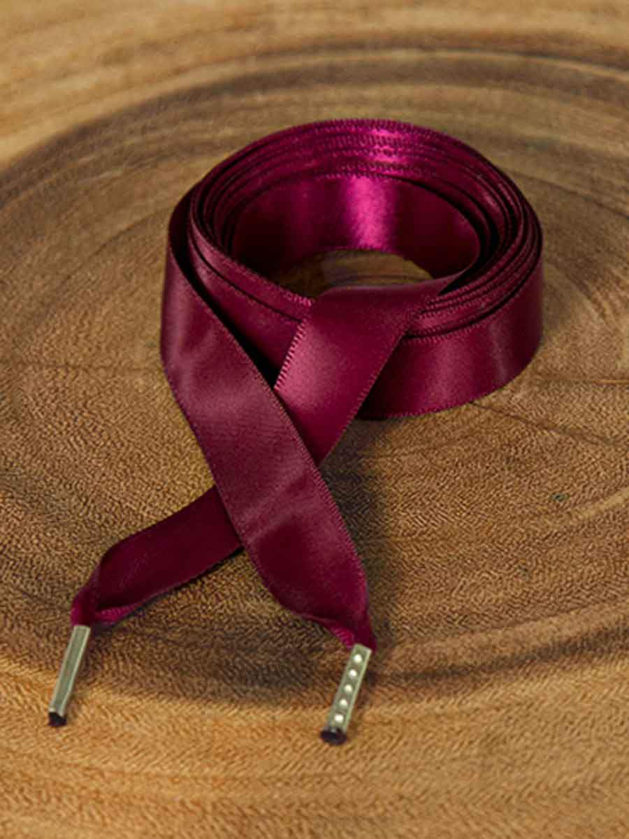 Satin Corset Ribbon Replacement Laces | Orchard Corset