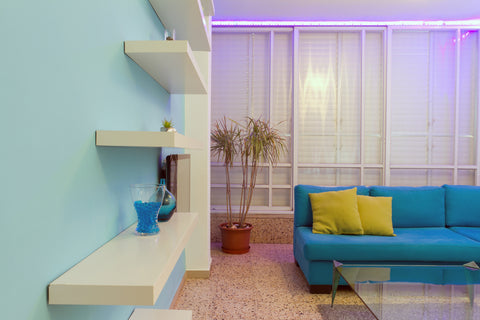 home interior redesign ideas