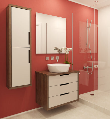 bathroom modern interior design ideas