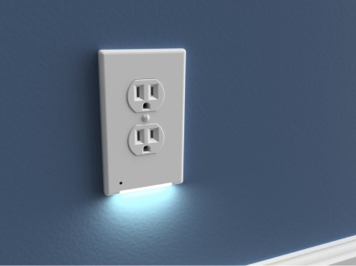 Should Outlet Cover Plates Match Your Walls?