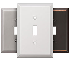 Oversized Wallplates