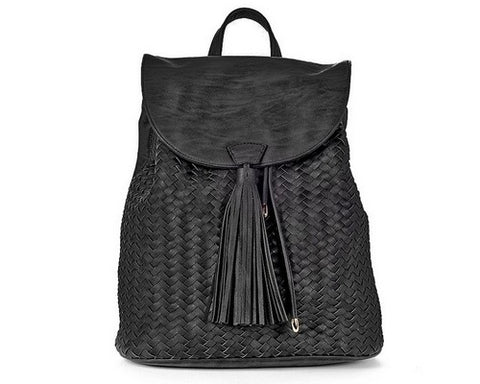 Deux Lux, Bags, Cute And Classy Black Deux Lux Purse
