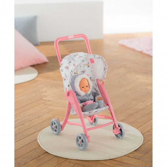 corolle mon premier stroller