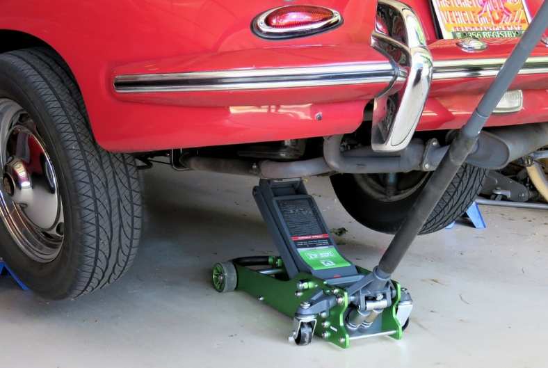 auto floor jacks sale