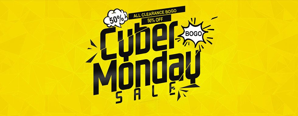 Cyber Clearance Monday – DiscountDressShop