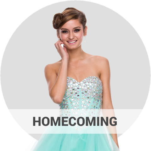 Windsor Homecoming Dresses – DiscountDressShop