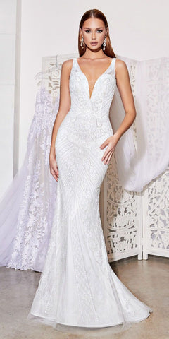 Cinderella Divine EW115 Wedding Dress