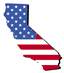 We Ship From California