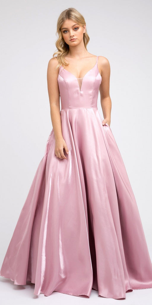 Juliet 223 Dress – DiscountDressShop