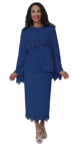 Navy Blue Dresses For Funeral Online ...