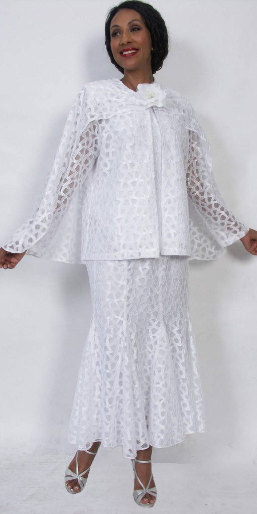 Hosanna Design 5166 Dress – DiscountDressShop