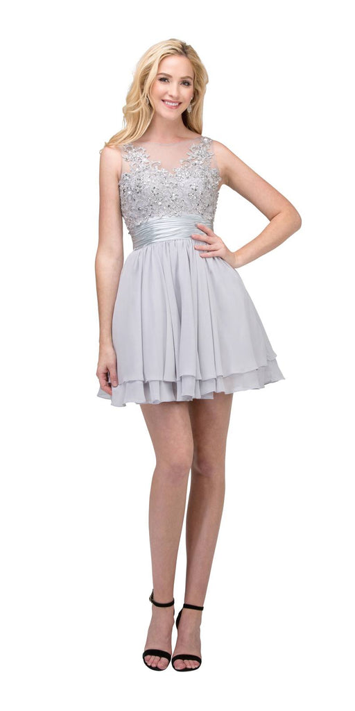 Starbox USA 6054 Dress – DiscountDressShop
