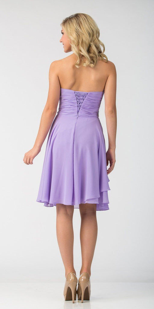 Starbox USA 6069 Dress – DiscountDressShop