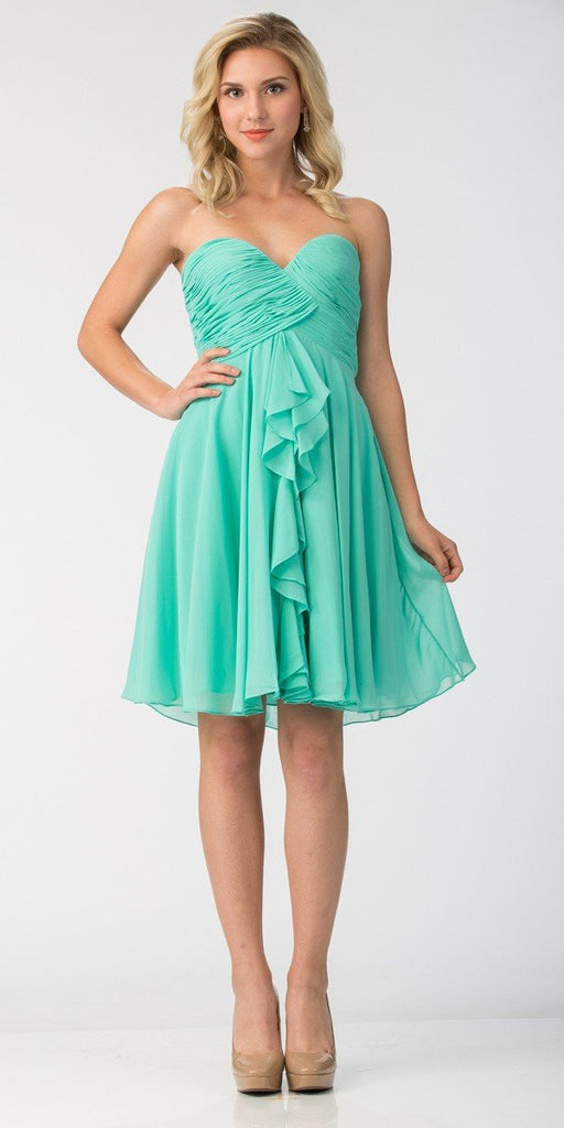 Starbox USA 6070 Dress – DiscountDressShop