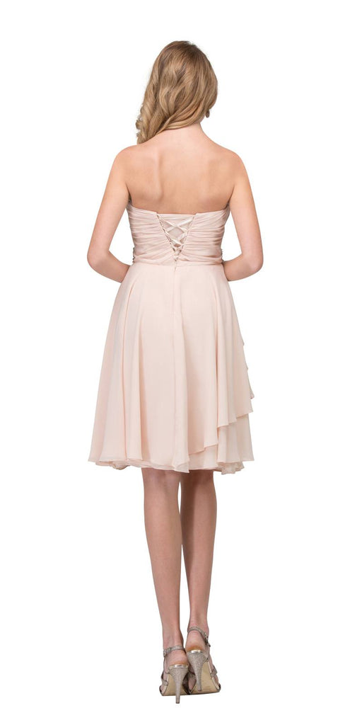 Starbox USA 6071 Dress – DiscountDressShop