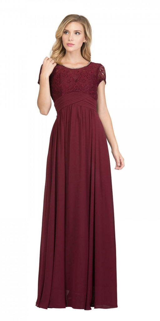 Starbox USA 6157 Dress – DiscountDressShop