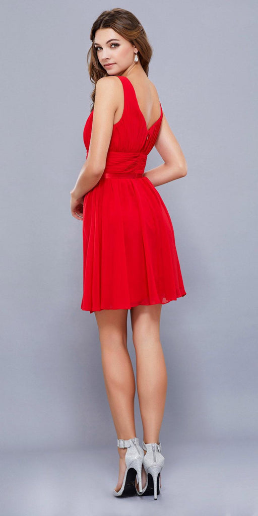 Nox Anabel 6242 Dress – DiscountDressShop