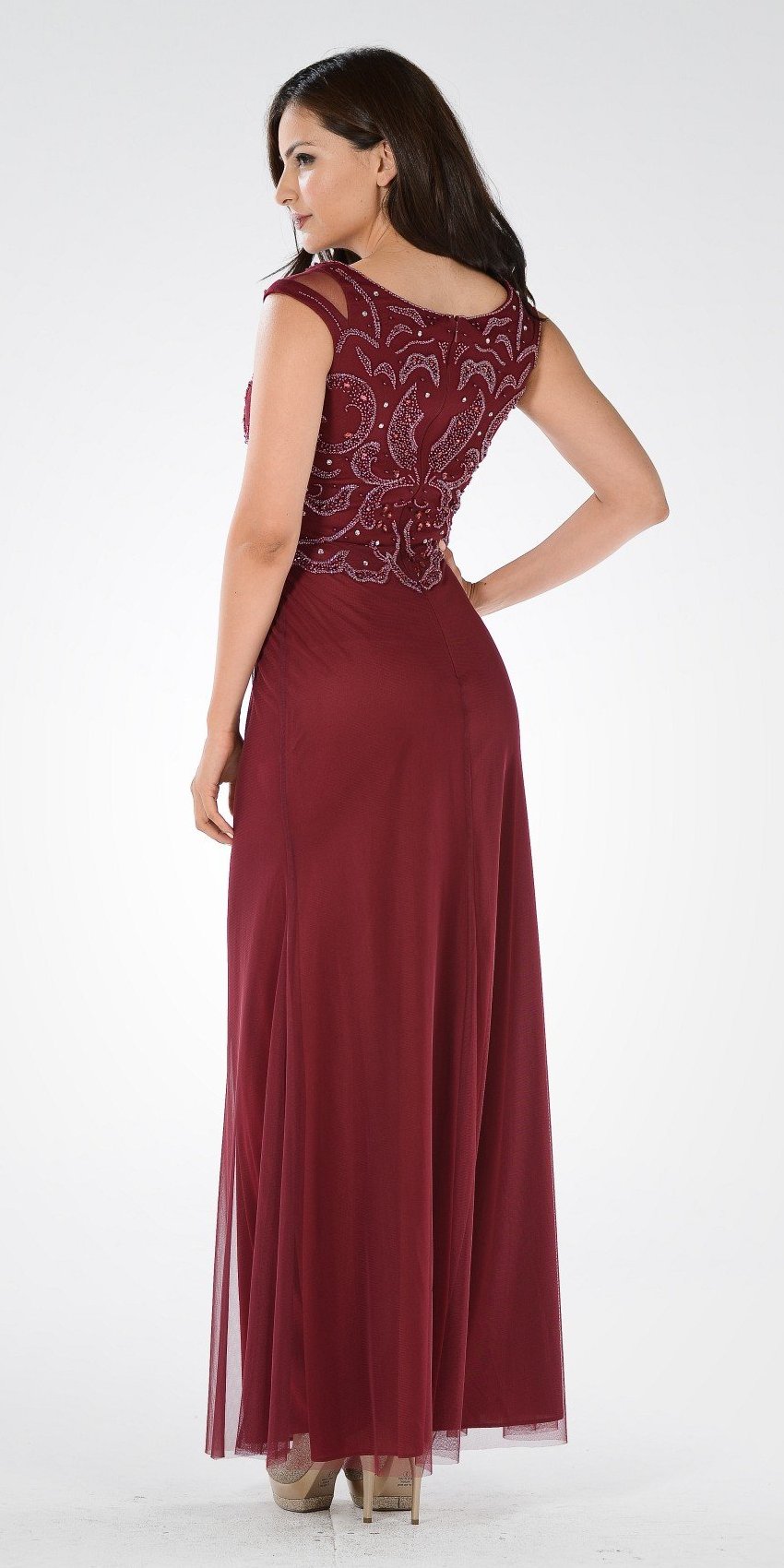 burgundy-beaded-bodice-fit-and-flare-mother-of-the-bride-dress-long-discountdressshop