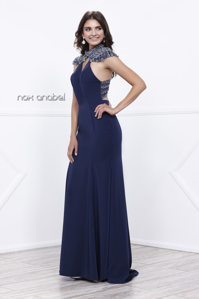 Nox Anabel 8293 Dress – DiscountDressShop