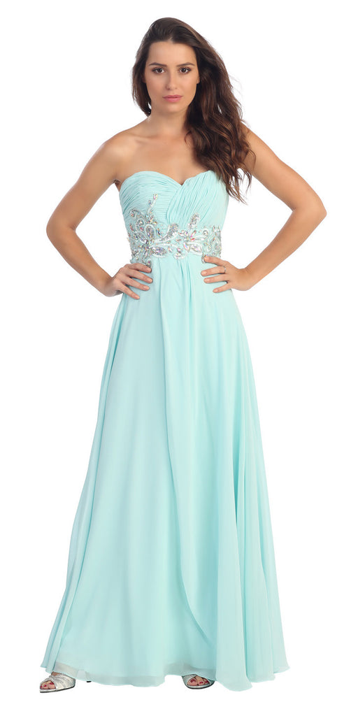 Starbox USA 555 Dress – DiscountDressShop