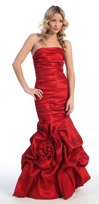 Starbox USA 7001 Dress – DiscountDressShop