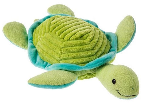 sea life plush toys