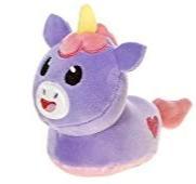 valentine's day unicorn stuffed animal