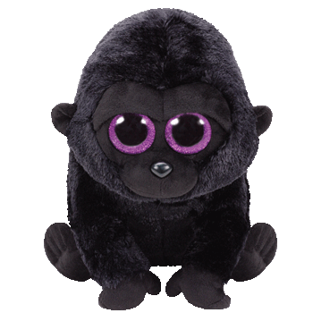 beanie boo monkey