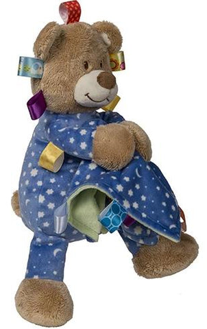 taggie teddy