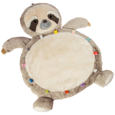 extra large sloth stuffed animal